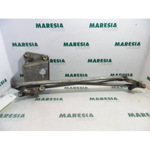 Peugeot - 306 - Wiper mechanism