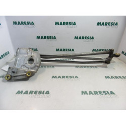 Peugeot - 306 - Wiper mechanism