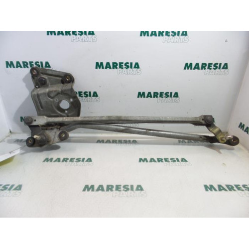 Peugeot - 306 - Wiper mechanism