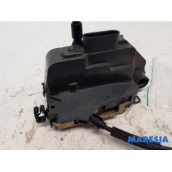Peugeot - 307 - Türschlossmechanik 2-türig links