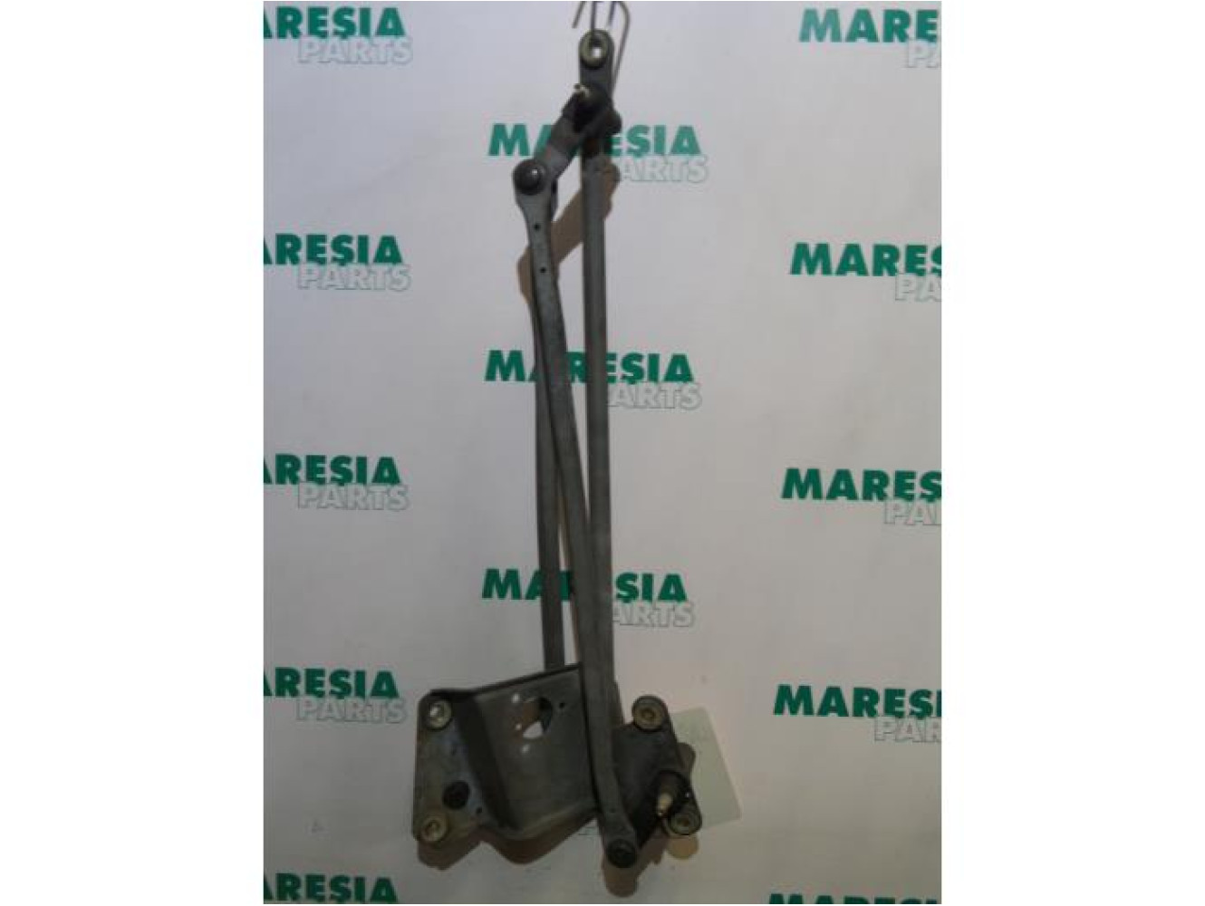 Peugeot - 306 - Wiper mechanism