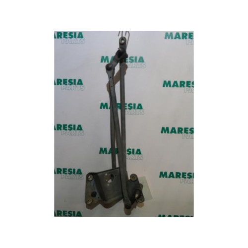 Peugeot - 306 - Wiper mechanism