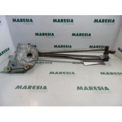 Peugeot - 306 - Wiper mechanism