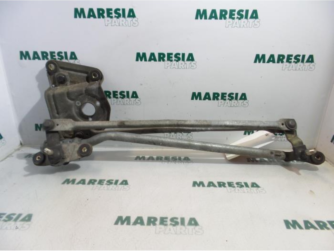 Peugeot - 306 - Wiper mechanism