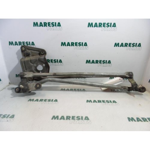 Peugeot - 306 - Wiper mechanism