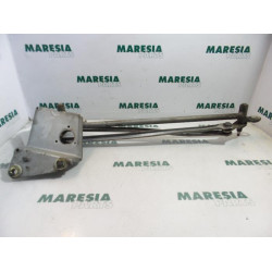 Peugeot - 306 - Wiper mechanism