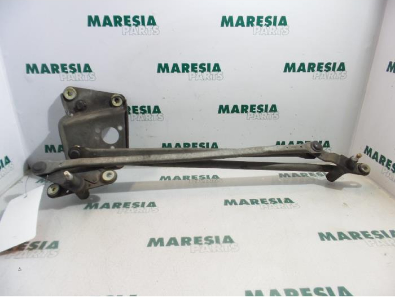 Peugeot - 306 - Wiper mechanism
