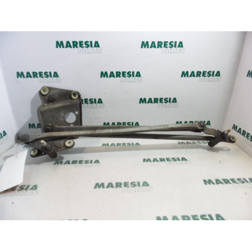 Peugeot - 306 - Wiper mechanism