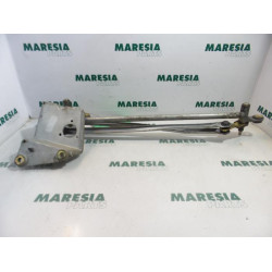 Peugeot - 306 - Wiper mechanism