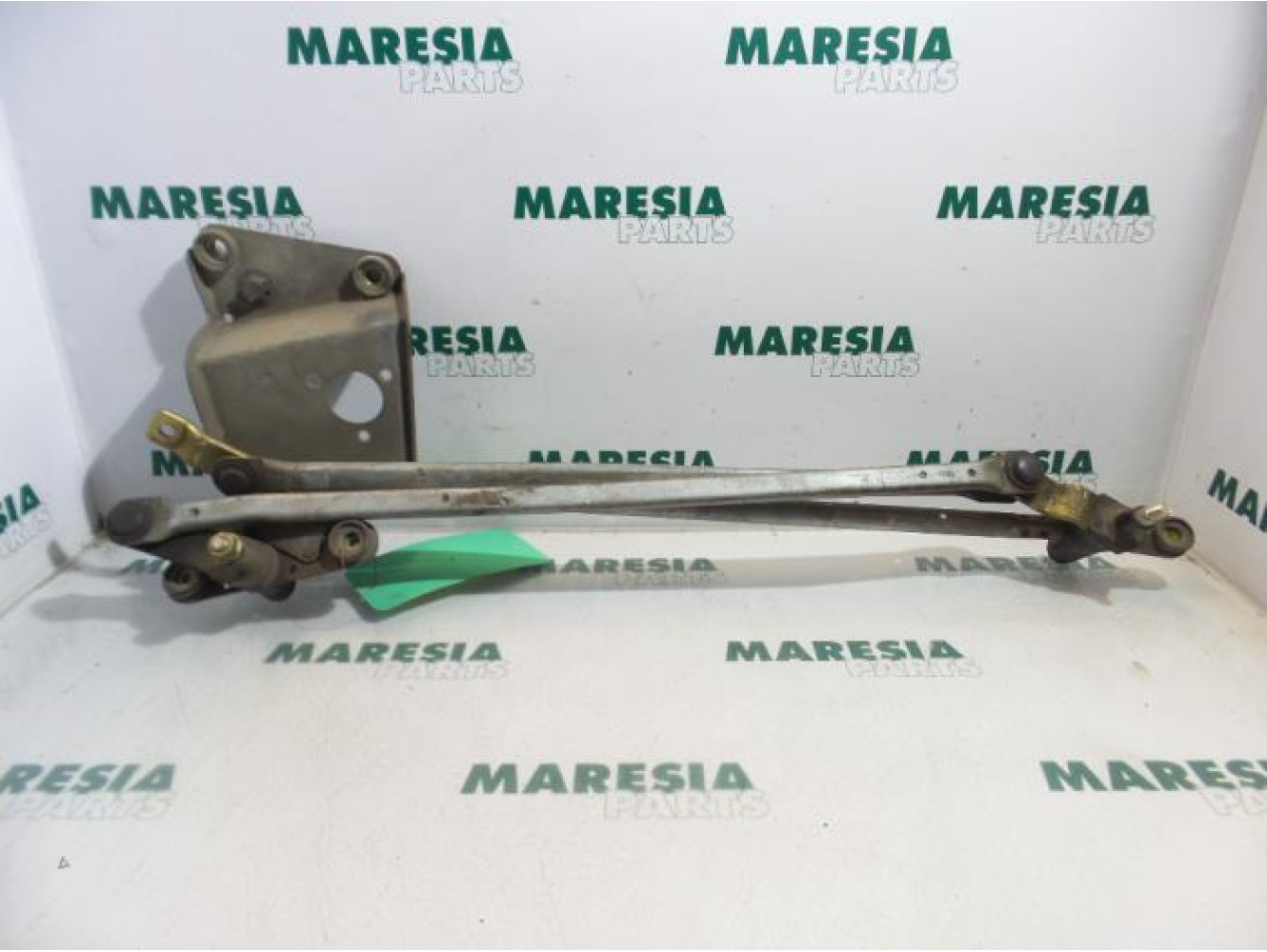 Peugeot - 306 - Wiper mechanism
