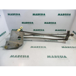 Peugeot - 306 - Wiper mechanism