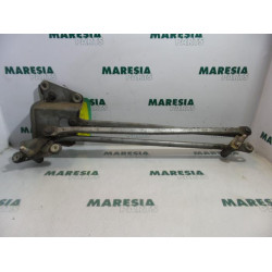 Peugeot - 306 - Wiper mechanism