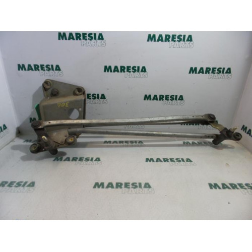 Peugeot - 306 - Wiper mechanism