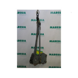Peugeot - 306 - Wiper mechanism
