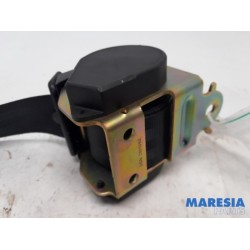 Peugeot - 307 - Sicherheitsgurt links hinten