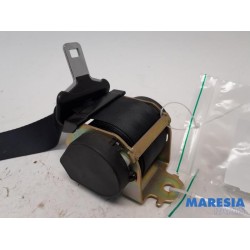 Peugeot - 307 - Sicherheitsgurt links hinten