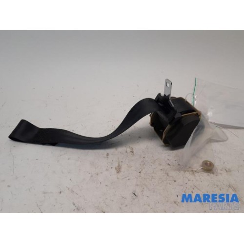 Peugeot - 307 - Sicherheitsgurt links hinten