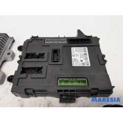 Renault - Kadjar - Engine management computer