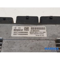 Renault - Kadjar - Engine management computer