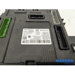 Renault - Kadjar - Engine management computer