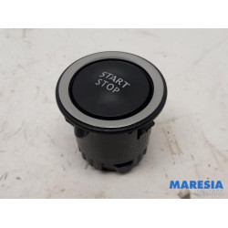 Renault - Kadjar - Start/stop switch