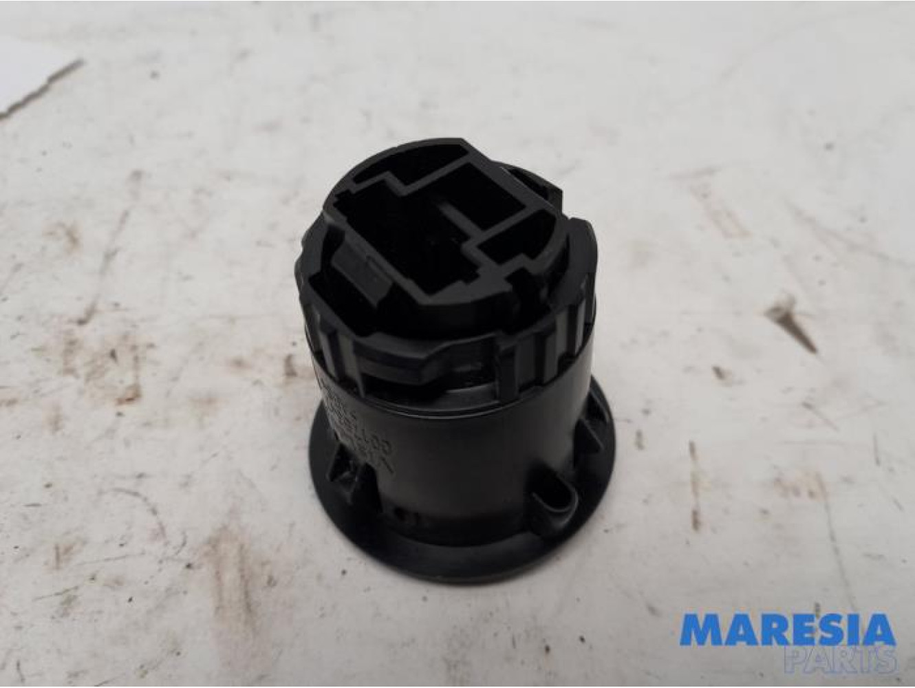 Renault - Kadjar - Start/stop switch