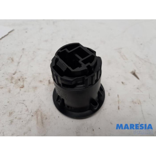 Renault - Kadjar - Start/stop switch