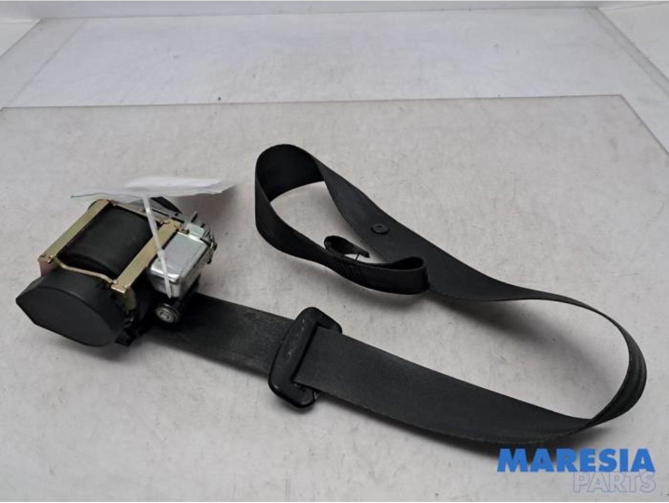 Peugeot - 307 - Ceinture de sécurité avant gauche