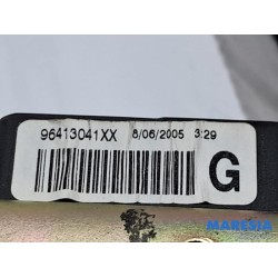 Peugeot - 307 - Ceinture de sécurité avant gauche