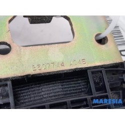 Peugeot - 307 - Sicherheitsgurt rechts vorne