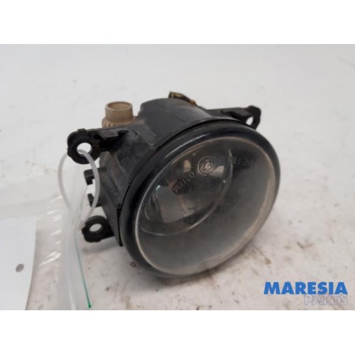 Peugeot - 307 - Fog light, front left
