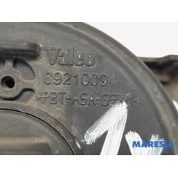Peugeot - 307 - Fog light, front right