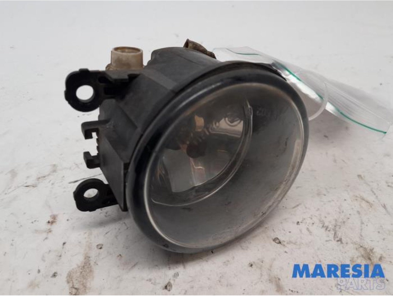 Peugeot - 307 - Fog light, front right