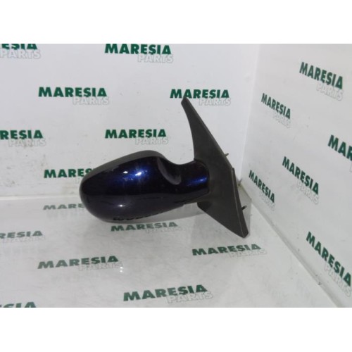 Renault - Megane Scenic - Wing mirror, right
