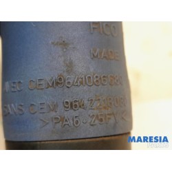Peugeot - 307 - Pompe buse phare