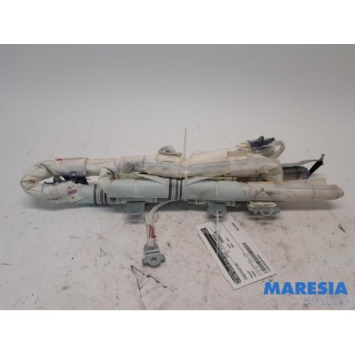 Renault - Kadjar - Airbag hemel links