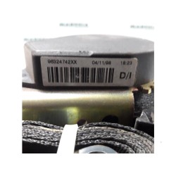 Peugeot - Partner - Ceinture de sécurité avant gauche