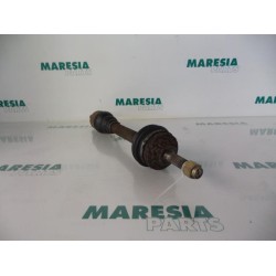 Peugeot - 206 - Front drive shaft, left