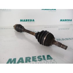 Peugeot - 206 - Arbre de transmission avant gauche