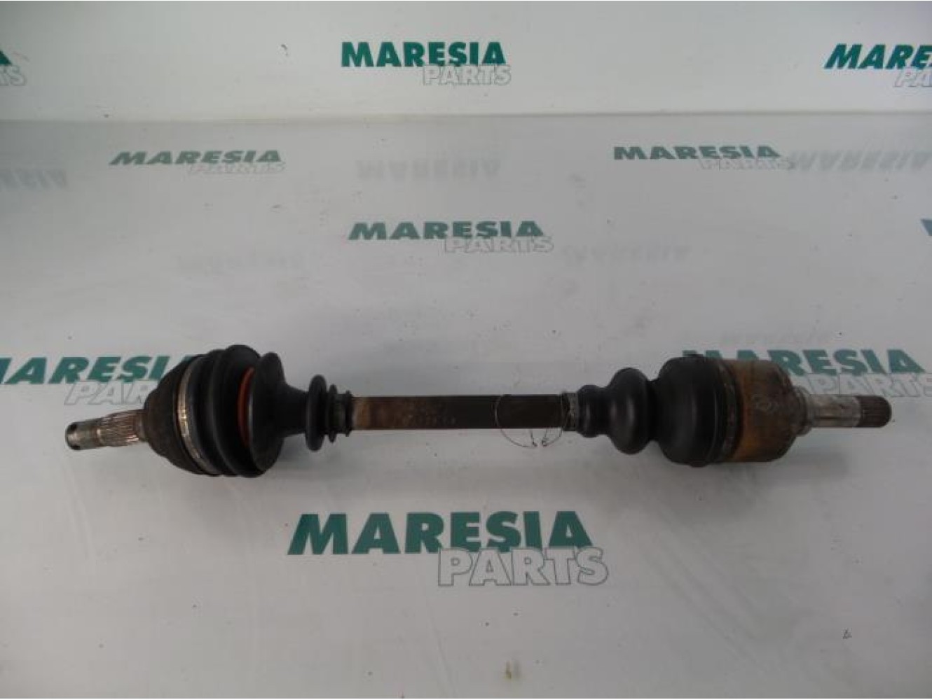 Peugeot - 206 - Arbre de transmission avant gauche