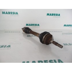 Peugeot - 206 - Aandrijfas links-voor