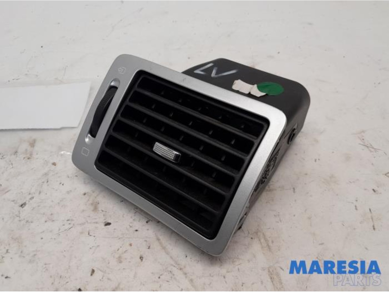 Peugeot - 307 - Dashboard vent