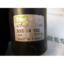 Citroen - Saxo - Front wiper motor