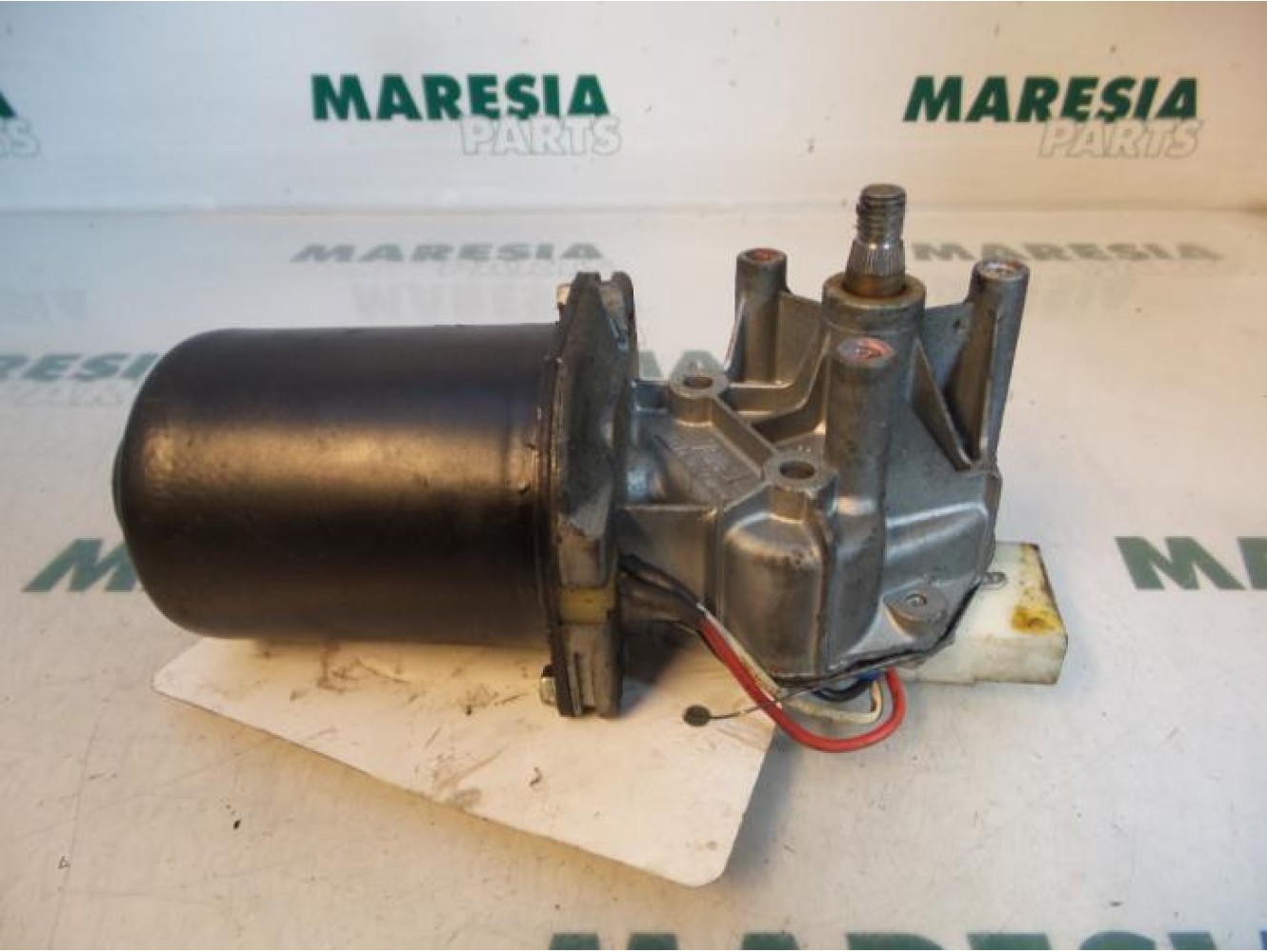 Citroen - Saxo - Front wiper motor