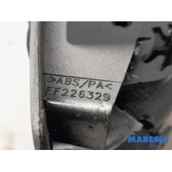 Peugeot - 307 - Dashboard vent