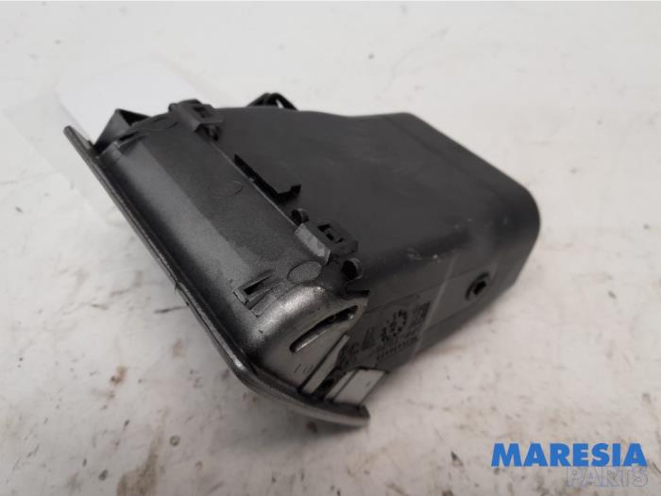 Peugeot - 307 - Dashboard vent