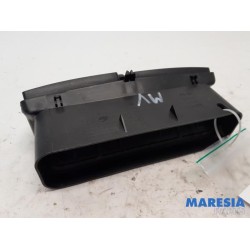 Peugeot - 307 - Dashboard vent