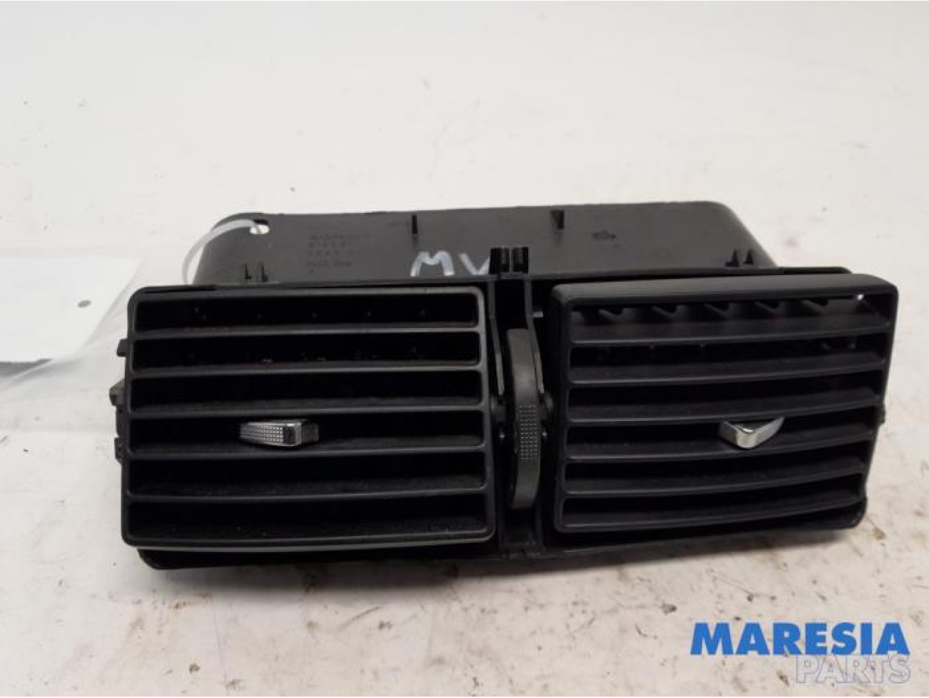 Peugeot - 307 - Dashboard vent
