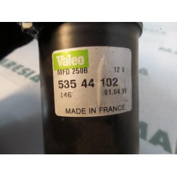 Citroen - Saxo - Front wiper motor