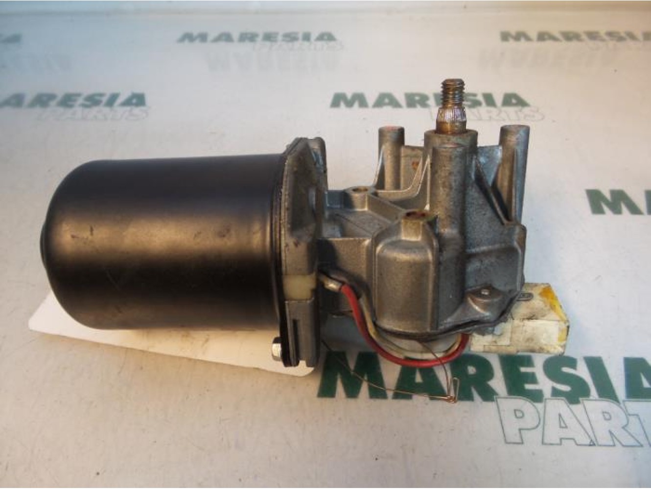 Citroen - Saxo - Front wiper motor